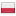 kesencja.com server is located in Poland